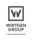 Logo WIRTGEN GROUP Branch of John Deere GmbH & Co. KG Logo WIRTGEN GROUP Branch of John Deere GmbH & Co. KG