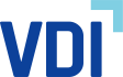 Logo VDI Logo VDI