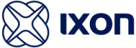 Logo IXON B.V. Logo IXON B.V.