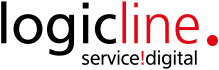 Logo logicline GmbH Logo logicline GmbH