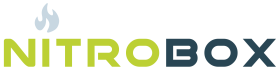 Logo Nitrobox GmbH Logo Nitrobox GmbH