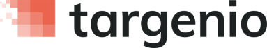 Logo targenio GmbH Logo targenio GmbH